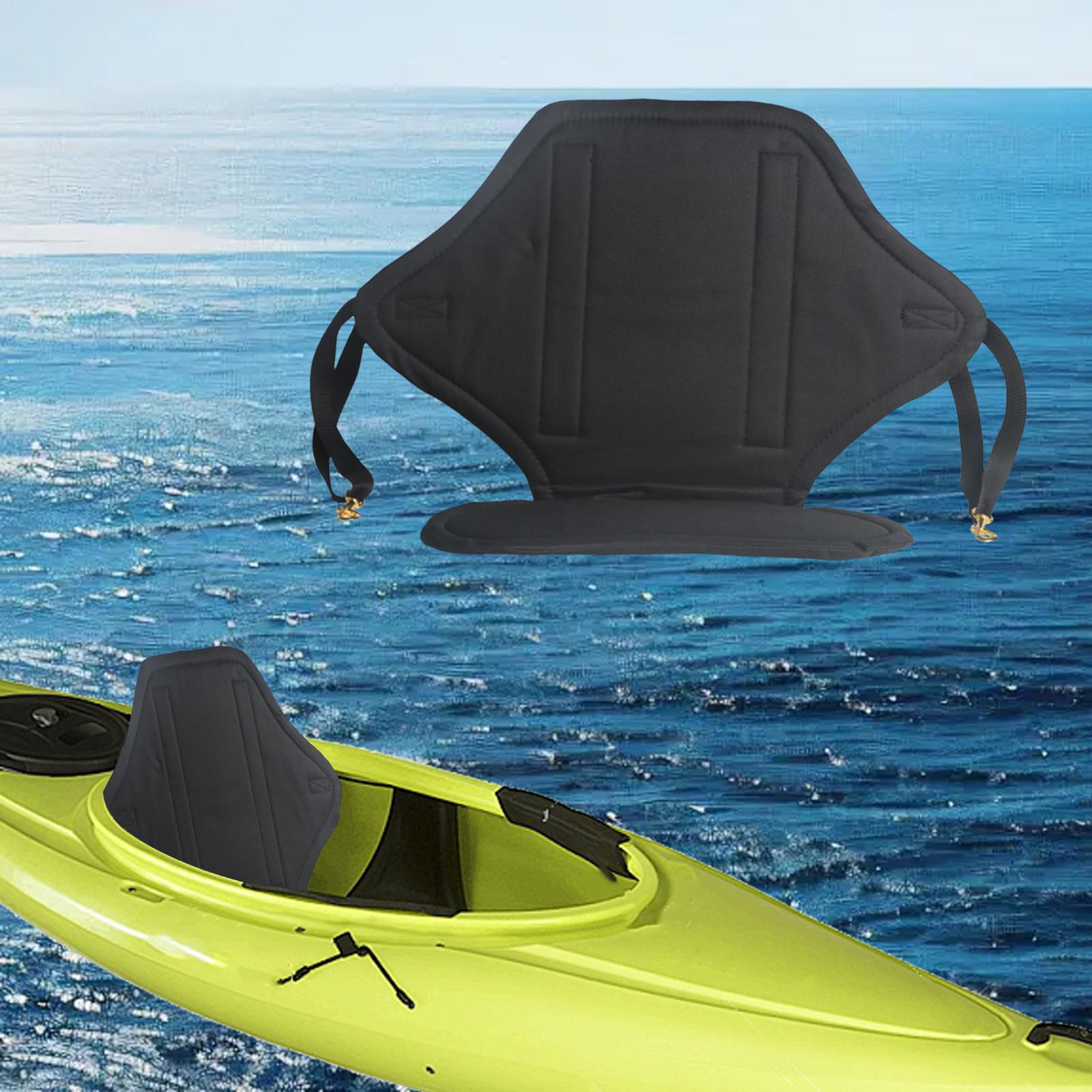 Складное сиденье для каяка, пр – обзор и цена Fishing Boat Seat